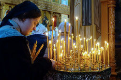 jarek1 
St. martyr Gabriel feast in Zwierki Convent 
2023-05-08 20:17:16