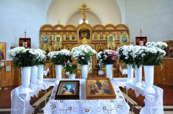 jarek 
The Orthodox church in Czarna Białostocka 
2023-05-08 20:31:54