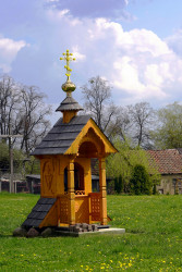 jarek 
A small chapel over Supraśl catacumbs 
2023-05-08 20:35:08