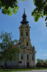 Slobodan. 
Црква Успења Пресвете Богородице у Црепаји 
2023-05-10 07:20:04