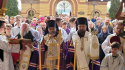 jarek1 
St. martyr Gabriel feast in Zwierki Convent  
2023-05-10 08:05:26