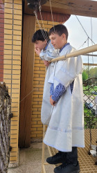 jarek1 
St. martyr Gabriel feast in Zwierki Convent 
2023-05-10 08:05:42