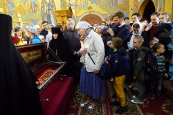 jarek1 
St. martyr Gabriel feast in Zwierki Convent 
2023-05-10 08:06:09