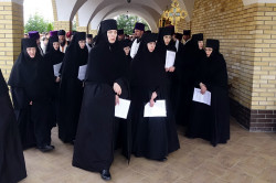 jarek1 
St. martyr Gabriel feast in Zwierki Convent 
2023-05-10 08:06:52