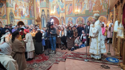 jarek1 
St. martyr Gabriel feast in Zwierki Convent 
2023-05-10 08:07:49