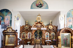 jarek 
The Orthodox church in Królowy Most 
2023-05-10 08:10:30