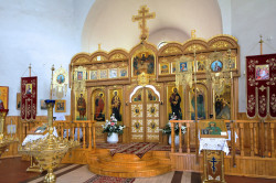 jarek 
The Orthodox church in Czarna Białostocka 
2023-05-10 08:11:49