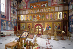 jarek 
The Annunciation cathedral of Suprasl Monastery 
2023-05-10 08:12:23