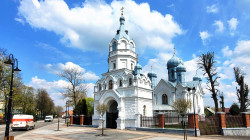 jarek 
The Orthodox church in Wasilków 
2023-05-10 08:14:42
