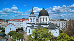 jarek 
St. Nicholas Cathedral in Białystok 
2023-05-10 08:16:40