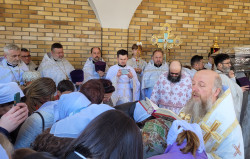 jarek1 
St. martyr Gabriel feast in Zwierki Convent  
2023-05-12 23:23:14