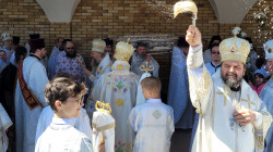 jarek1 
St. martyr Gabriel feast in Zwierki Convent  
2023-05-12 23:23:30