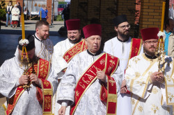 jarek1 
St. martyr Gabriel feast in Zwierki Convent  
2023-05-12 23:23:44