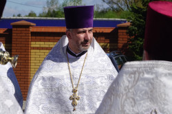 jarek1 
St. martyr Gabriel feast in Zwierki Convent  
2023-05-12 23:24:23