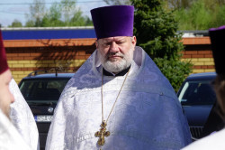 jarek1 
St. martyr Gabriel feast in Zwierki Convent  
2023-05-12 23:24:47
