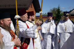 jarek1 
St. martyr Gabriel feast in Zwierki Convent  
2023-05-12 23:25:01