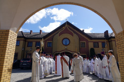 jarek1 
St. martyr Gabriel feast in Zwierki Convent  
2023-05-12 23:25:15