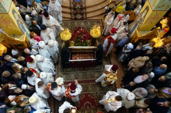 jarek1 
St. martyr Gabriel feast in Zwierki Convent  
2023-05-12 23:25:59