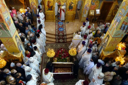 jarek1 
St. martyr Gabriel feast in Zwierki Convent  
2023-05-12 23:26:14