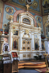 jarek 
The Orthodox church in Wasilków 
2023-05-12 23:30:29