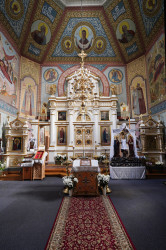 jarek 
The Orthodox church in Wasilków 
2023-05-12 23:30:44