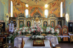 jarek 
The Orthodox church in Dąbrowa Białostocka 
2023-05-12 23:32:02