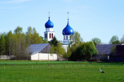jarek 
The Orthodox church in Jaczno 
2023-05-12 23:32:31