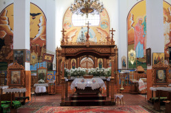 jarek 
The Orthodox church in Jaczno 
2023-05-12 23:32:46