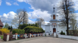 jarek 
The Orthodox church in Krynki 
2023-05-12 23:34:40