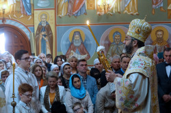 jarek1 
St. martyr Gabriel feast in Zwierki Convent 
2023-05-15 14:32:43
