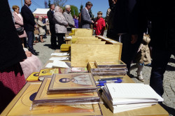 jarek1 
St. martyr Gabriel feast in Zwierki Convent 
2023-05-15 14:32:59