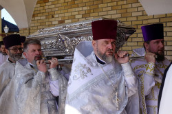 jarek1 
St. martyr Gabriel feast in Zwierki Convent 
2023-05-15 14:33:15