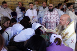 jarek1 
St. martyr Gabriel feast in Zwierki Convent 
2023-05-15 14:33:29