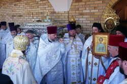 jarek1 
St. martyr Gabriel feast in Zwierki Convent 
2023-05-15 14:33:56