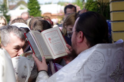jarek1 
St. martyr Gabriel feast in Zwierki Convent 
2023-05-15 14:34:14