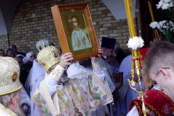 jarek1 
St. martyr Gabriel feast in Zwierki Convent 
2023-05-15 14:34:55