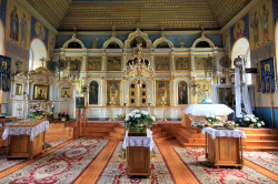 jarek 
The Orthodox church in Krynki 
2023-05-15 14:36:18