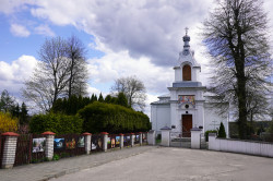 jarek 
The Orthodox church in Krynki 
2023-05-15 14:36:32