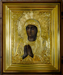 jarek 
Kryńska Icon of the Mother of God 
2023-05-15 14:37:27