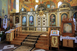 jarek 
The Orthodox church in Dąbrowa Białostocka 
2023-05-15 14:38:10