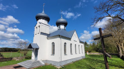 jarek 
The Orthodox church in Kuźnica Białostocka 
0 
2023-05-24 20:49:02