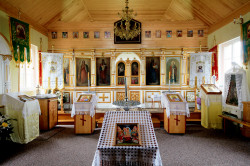 jarek 
The Orthodox church in Wierzchlesie 
2023-05-27 17:10:23