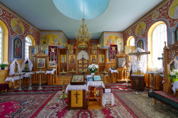 jarek 
The Orthodox church in Kuźnica Białostocka 
2023-05-27 17:13:22