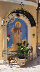 jarek1 
St. Elijah the Prophet Orthodox church in Hajfa 
2023-05-27 20:46:16