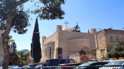 jarek1 
St. John the Baptist Orthodox church in Hajfa 
2023-05-27 20:47:04