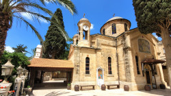 jarek1 
The Orthodox church in Kana of Gallilea 
2023-05-27 20:50:00