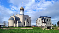 jarek 
The Orthodox church in Augustowie 
2023-05-28 20:57:53
