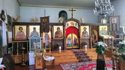 jarek 
The Orthodox church in Ełk 
2023-05-28 20:58:35