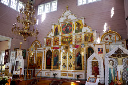 jarek 
The Orthodox church in Juszkowy Gród 
2023-05-28 20:59:26