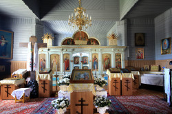 jarek 
The Orthodox church in Suwałki 
2023-05-28 21:00:32